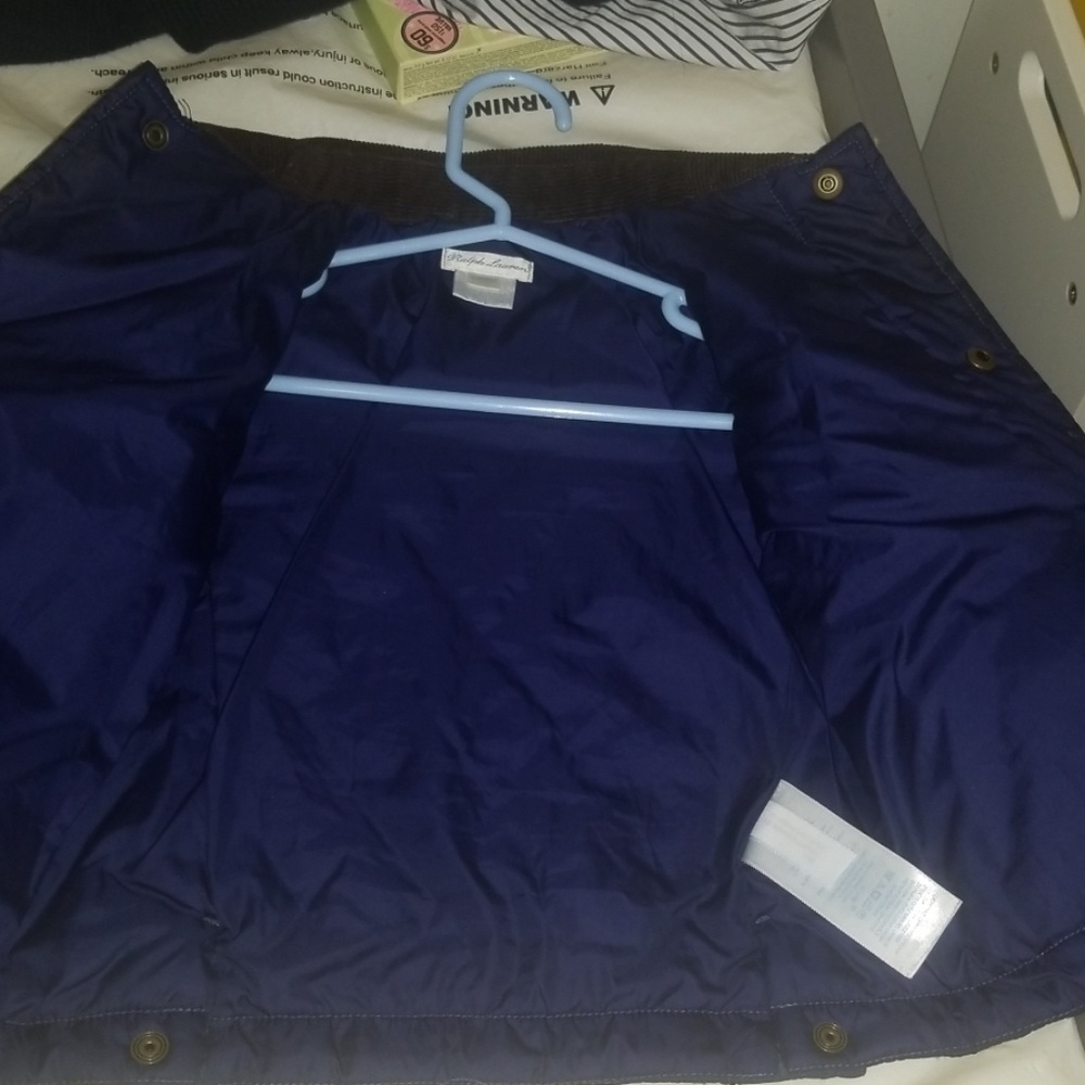 Jacket - Picture 2 of 4
